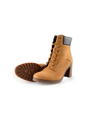 Timberland Veterboots