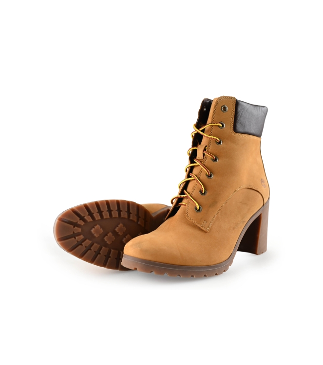 Timberland Veterboots
