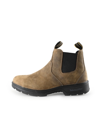 Timberland Chelsea boots Bruin 285832