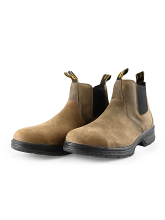 Timberland Chelsea boots Bruin 285832
