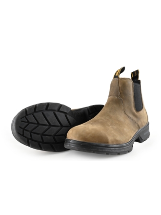 Timberland Chelsea boots