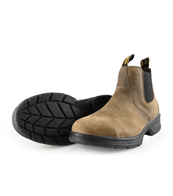Timberland Chelsea boots