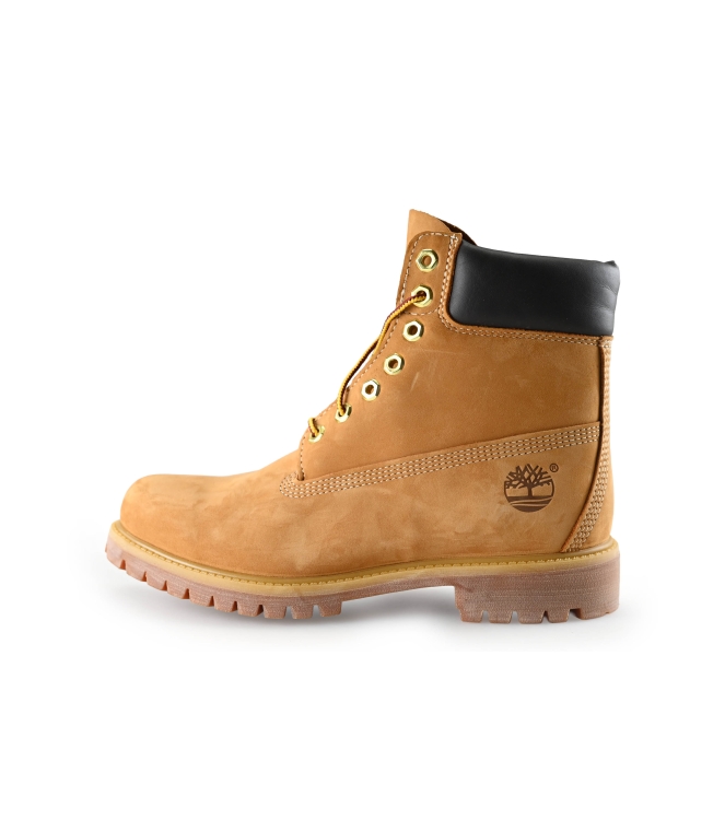 Timberland Veterboots