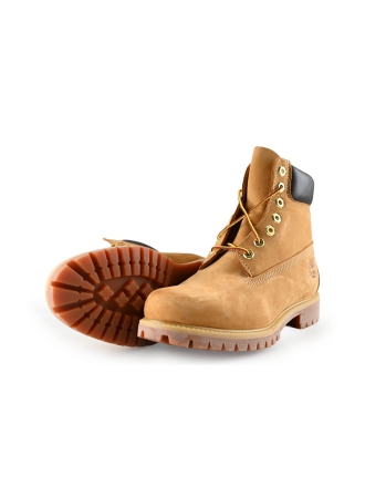 Timberland Veterboots