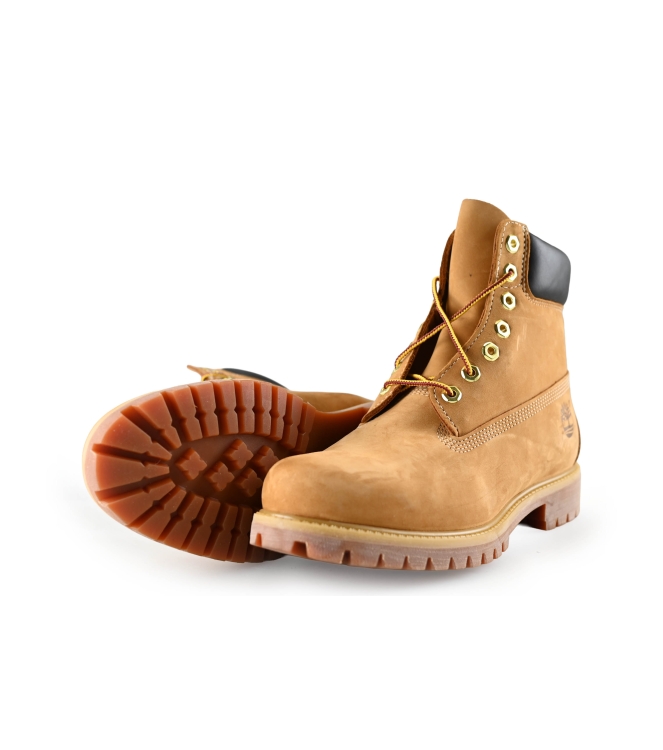 Timberland Veterboots