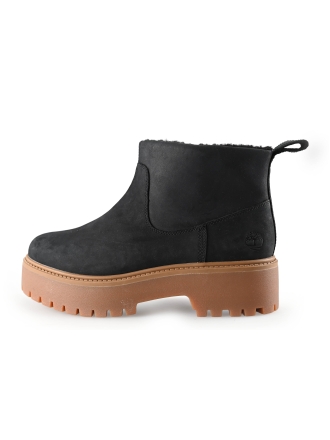 Timberland Chelsea boots Zwart 285836