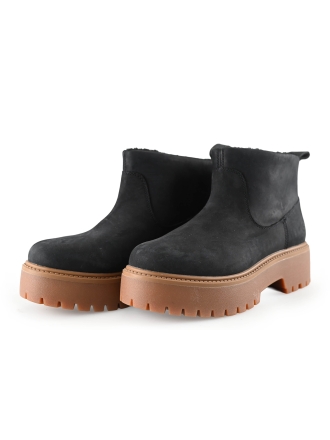 Timberland Chelsea boots Zwart 285836