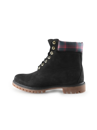 Timberland Laarzen Zwart 285838