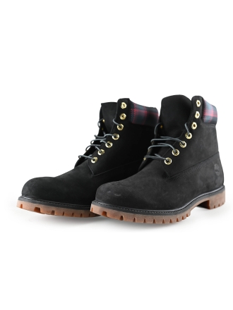 Timberland Laarzen Zwart 285838