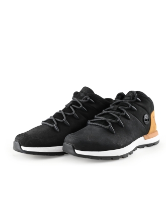 Timberland Sneakers Zwart 285839