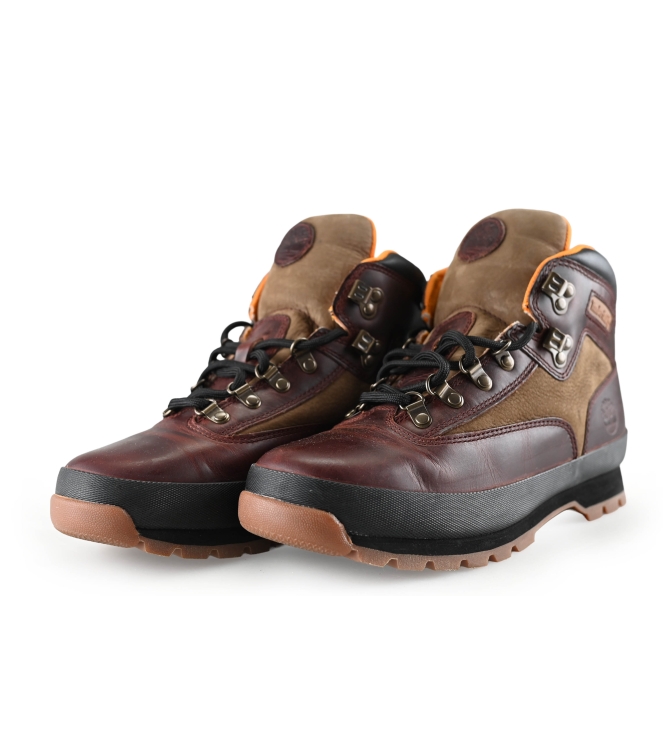 Timberland Snowboots