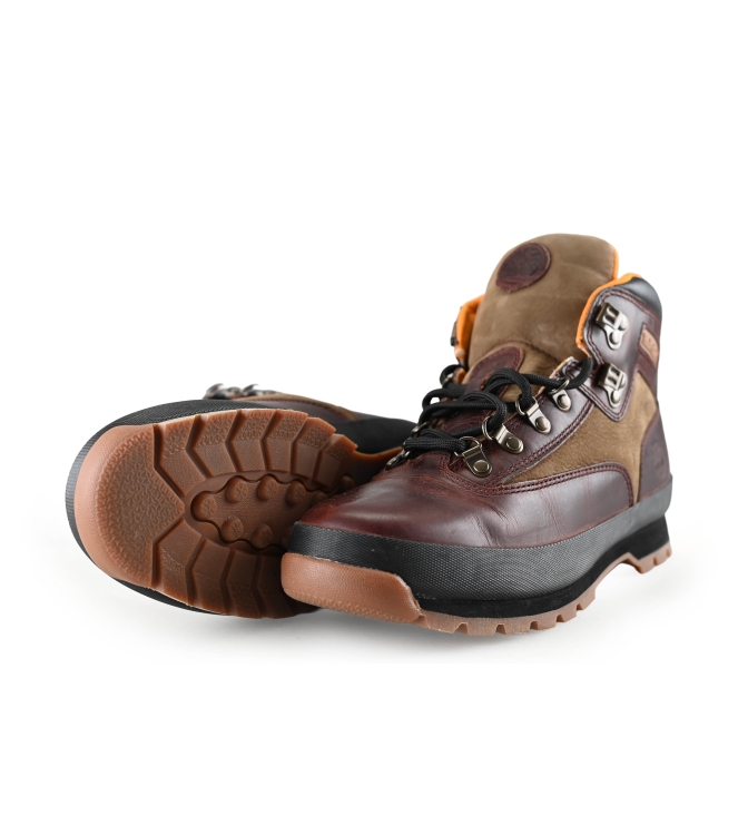 Timberland Snowboots