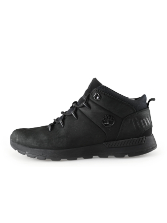 Timberland Hoge sneakers Zwart 285843