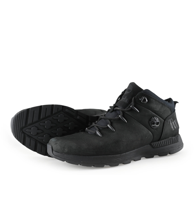 Timberland Hoge sneakers