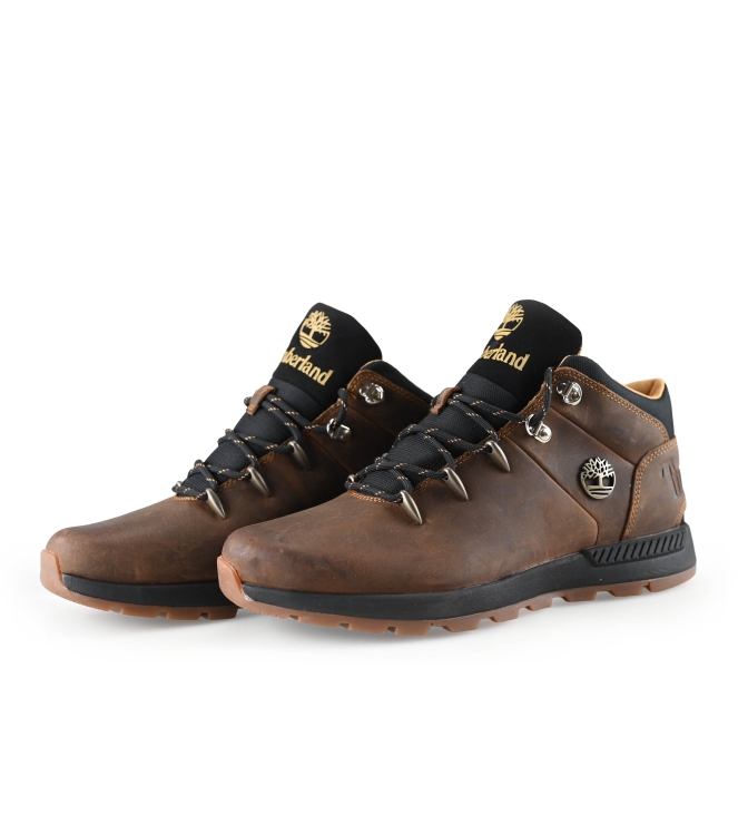 Timberland Hoge sneakers