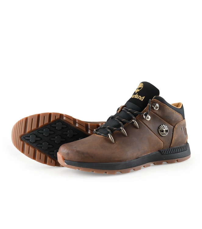 Timberland Hoge sneakers