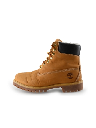 Timberland Veterboots Geel 285845