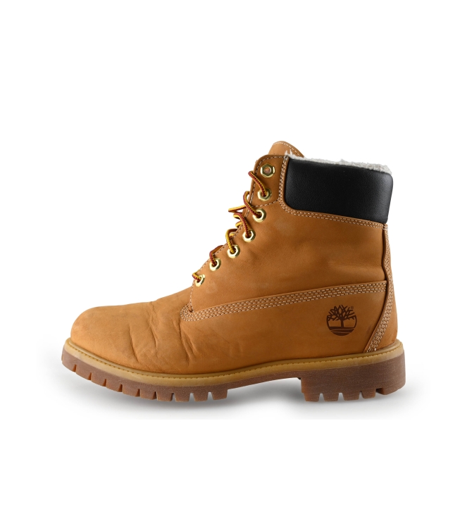 Timberland Veterboots