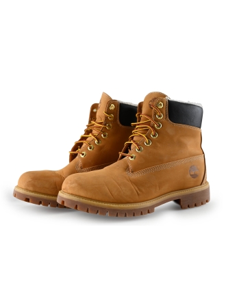 Timberland Veterboots Geel 285845