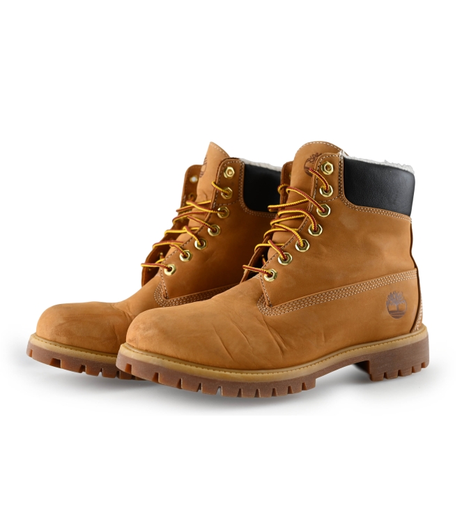 Timberland Veterboots