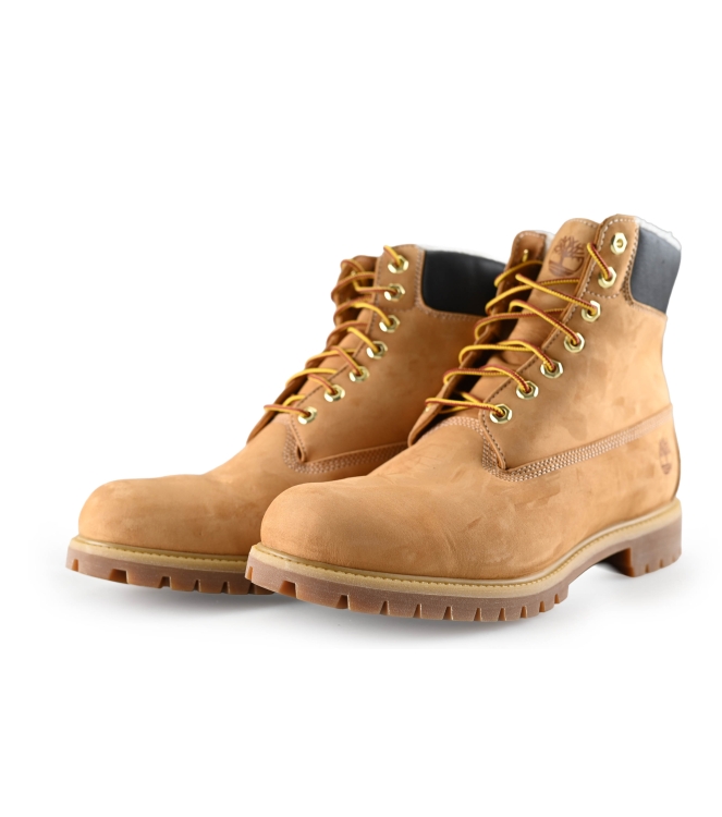 Timberland Veterboots