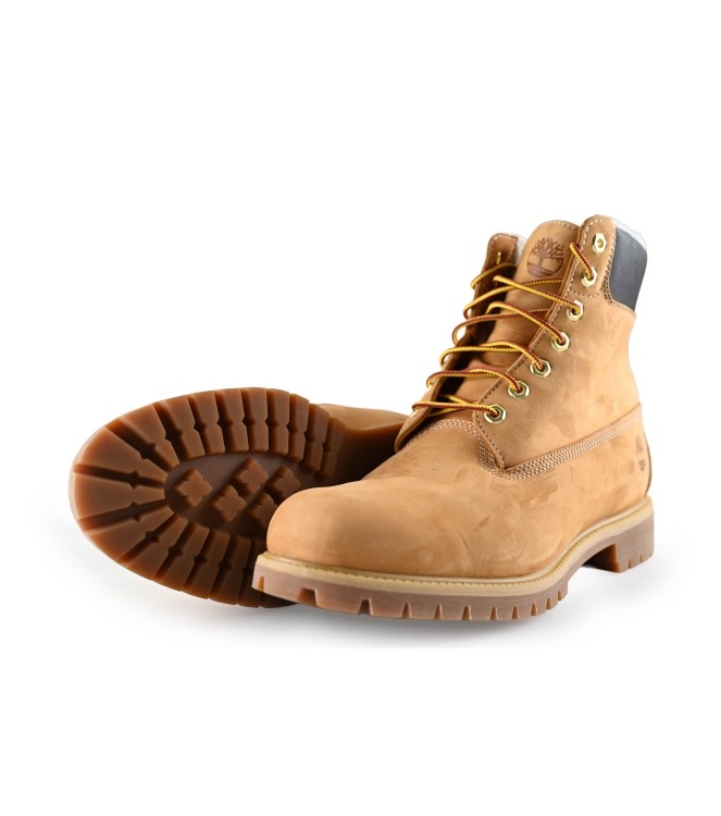 Timberland Veterboots