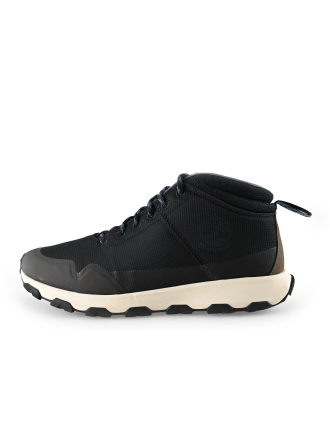 Timberland Laarzen Zwart 285849