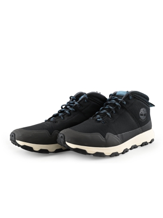 Timberland Laarzen Zwart 285849