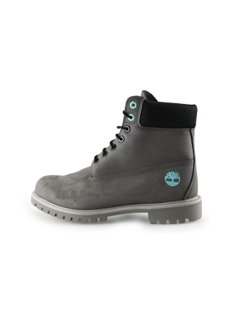 Timberland Veterboots Grijs 285850
