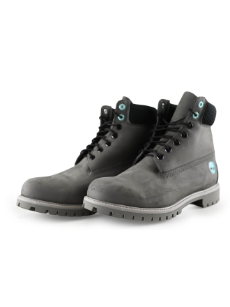 Timberland Veterboots Grijs 285850