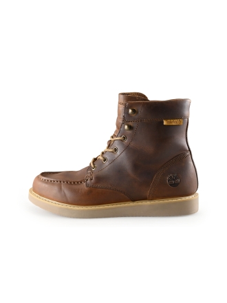 Timberland Veterboots Bruin 285853