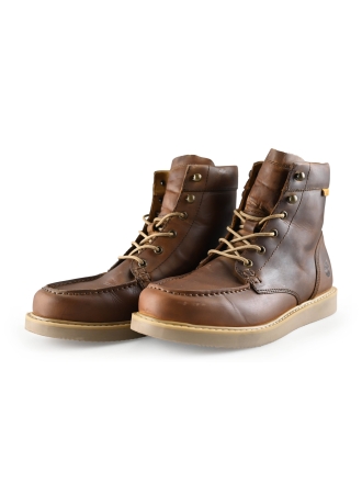 Timberland Veterboots Bruin 285853