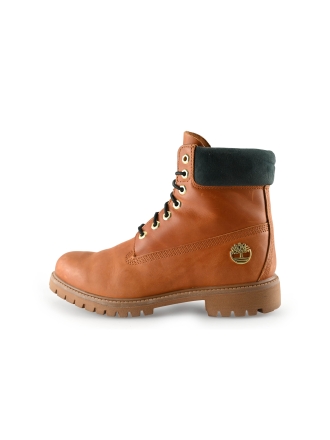 Timberland Veterboots Cognac 285855
