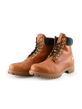Timberland Veterboots Cognac 285855