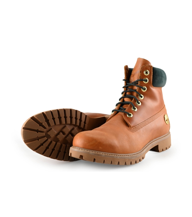 Timberland Veterboots