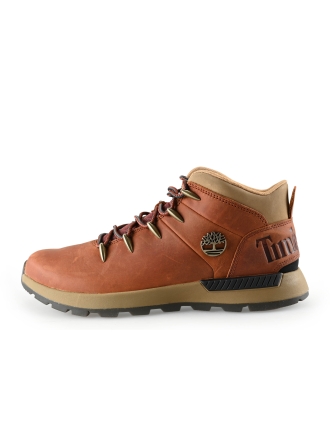 Timberland Veterboots Cognac 285856