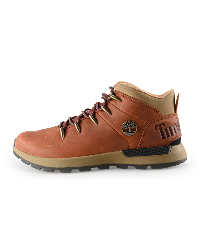 Timberland Veterboots