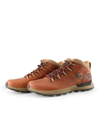 Timberland Veterboots Cognac 285856