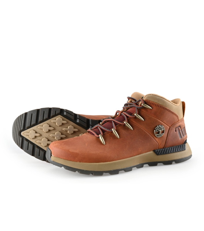 Timberland Veterboots