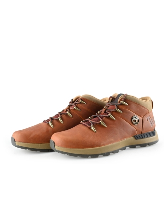 Timberland Veterboots Cognac 285858