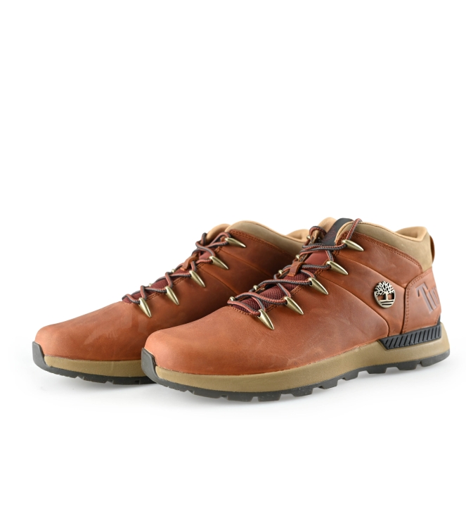 Timberland Veterboots