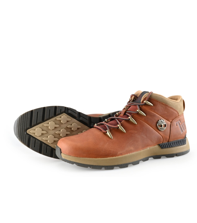 Timberland Veterboots