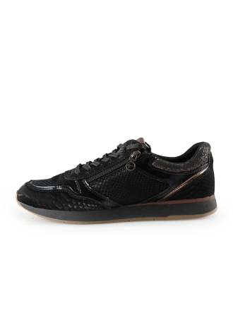 Tamaris Sneakers Zwart 285870