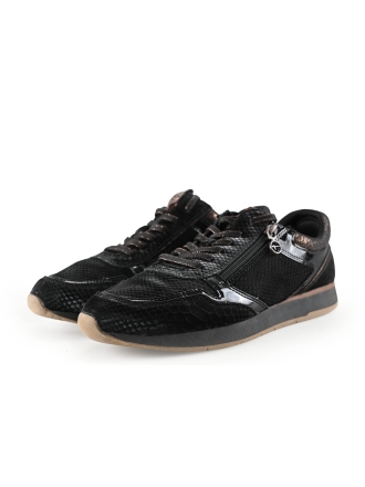 Tamaris Sneakers Zwart 285870