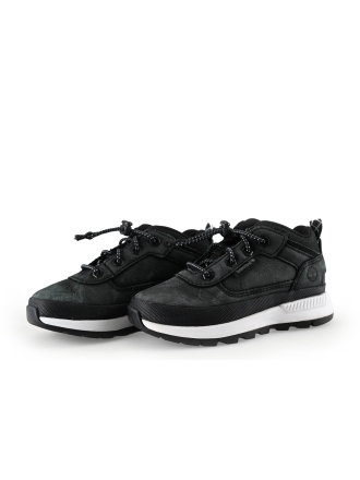 Timberland Sneakers Zwart 285873