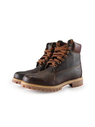 Timberland Veterboots Bruin 285888