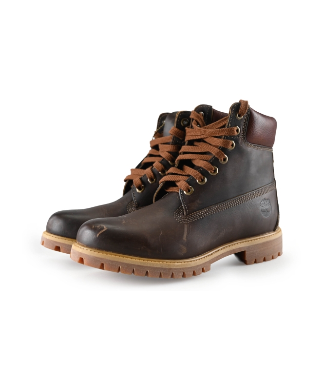Timberland Veterboots