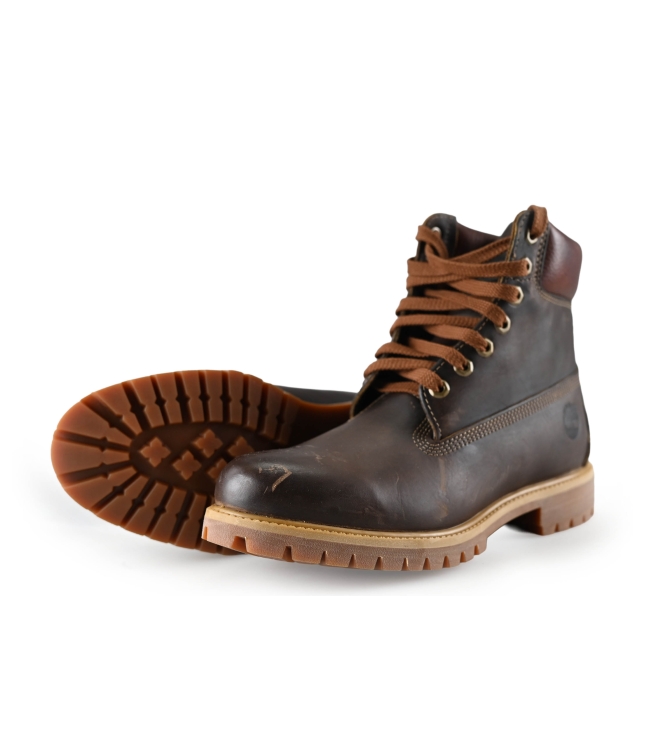 Timberland Veterboots