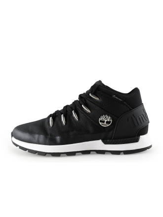Timberland Sneakers Zwart 285892
