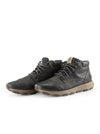 Timberland Hoge sneakers Bruin 285894
